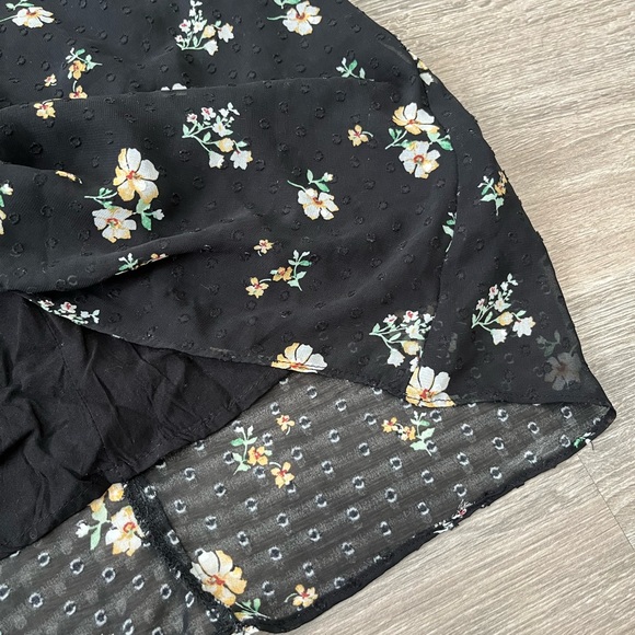 UO Cinched Bust Dress - Picture 4 of 7